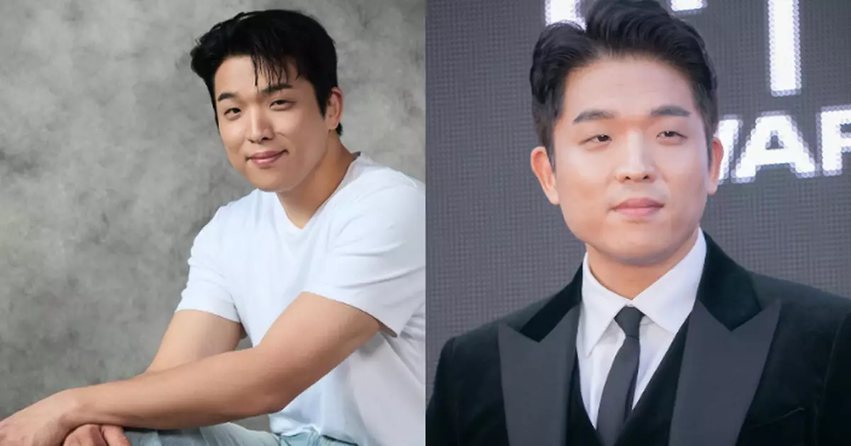 韓米芝蓮大廚安成宰簽約經理人公司 與申惠善、金賢珠成同門