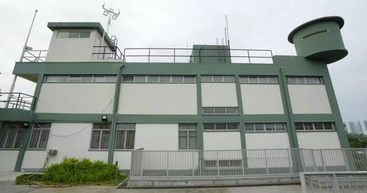 甯漢豪：為政府歷史建築注入新生命 說好香港故事落實「無處不旅遊」