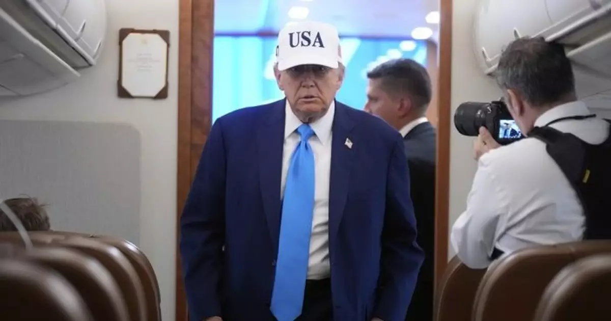 特朗普斥馬斯克失理智無意與他交談 稱目前更希望專注通過開支法案