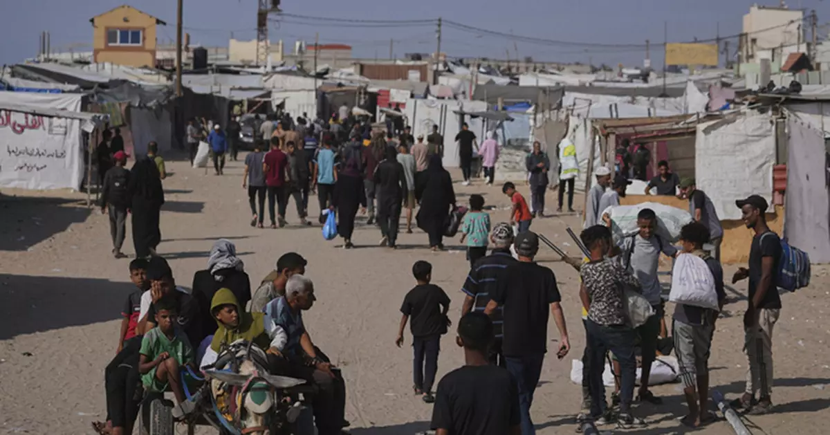 泰國男子前年10月於以色列遭哈馬斯擄走 以軍在加沙南部尋獲其遺體　