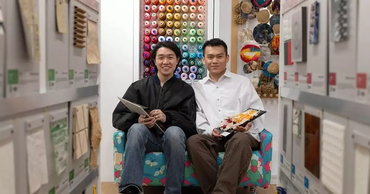 HKDI與CHANEL攜手展開三年合作計劃 學生遠赴法國取經激發創意新火花