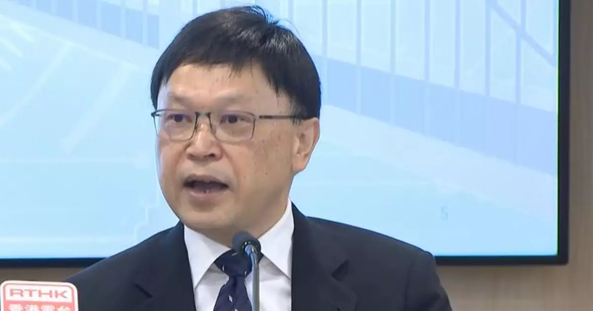 公路及鐵路國際會議6.12-13在港舉行 介紹香港主要運輸基建規劃