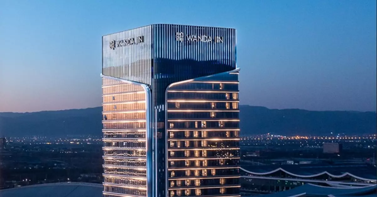 萬達酒店擬派特別息每股.462元