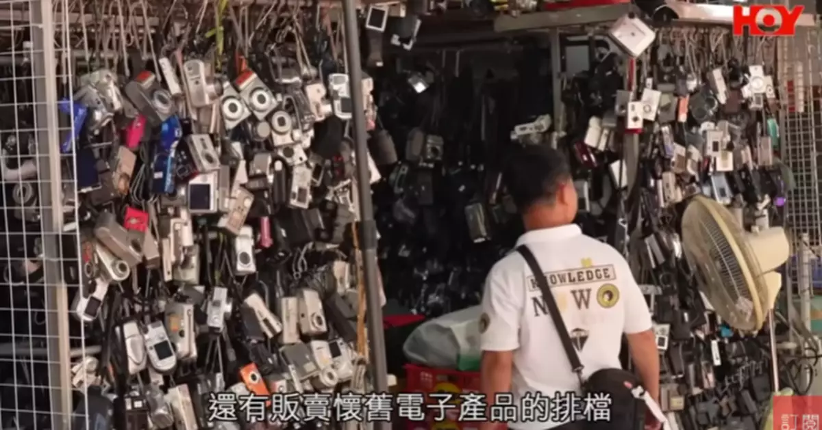 一線搜查|網上瘋傳用港鐵站分類貧富人口 深水埗真係特別窮? 每區都有獨特故事