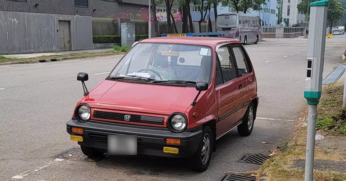 陳美寶：全港泊車位增至逾85萬個　泊車位及領牌車輛數目比例逐步回升