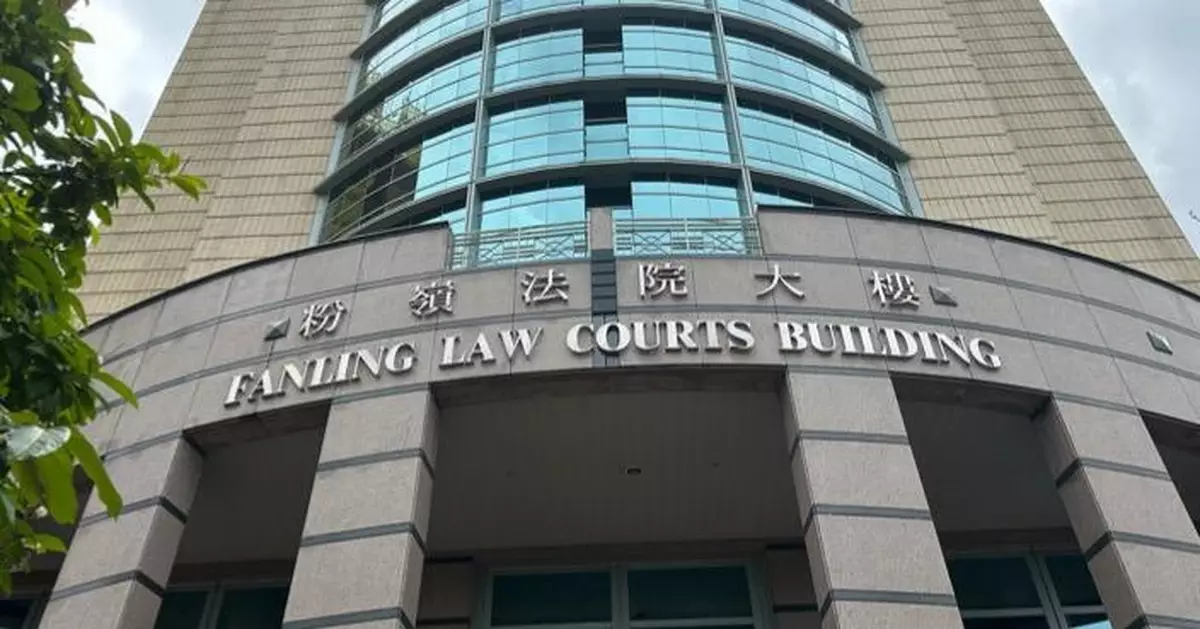 22歲女認P圖改DSE成績報讀教大 法官:急於求成一時迷失 判感化令12個月