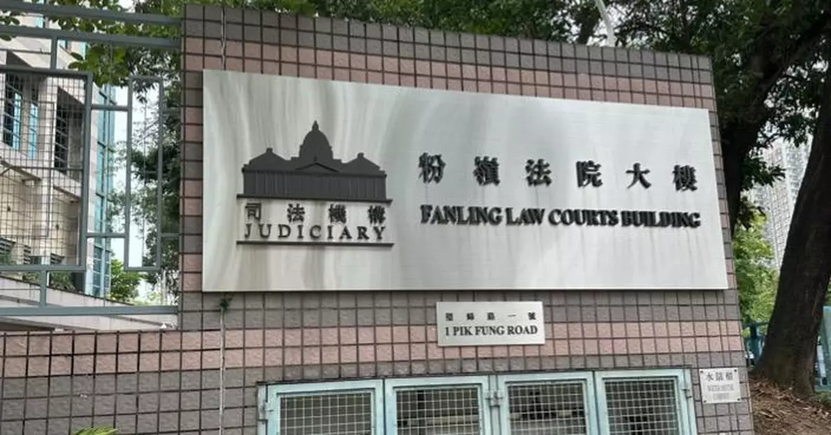 洪水橋謀殺案拘捕人數增至15人 多人遭起訴粉嶺裁判法院提堂