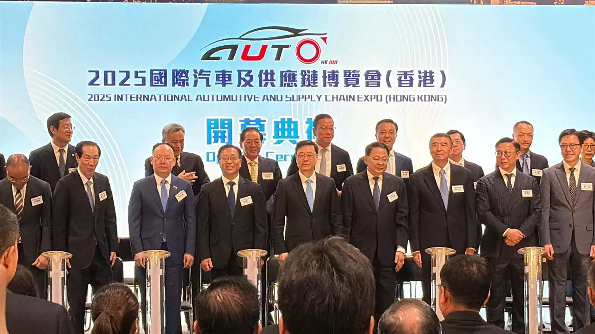 巴士的報記者攝