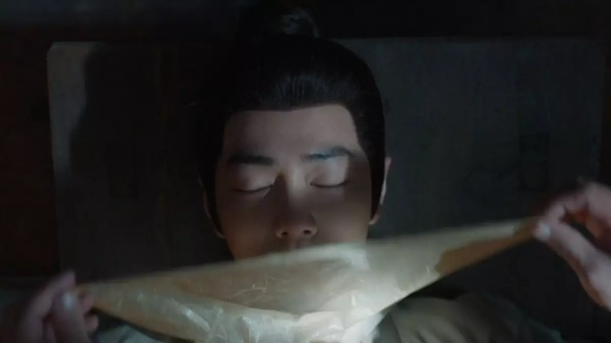 《藏海傳》劇照