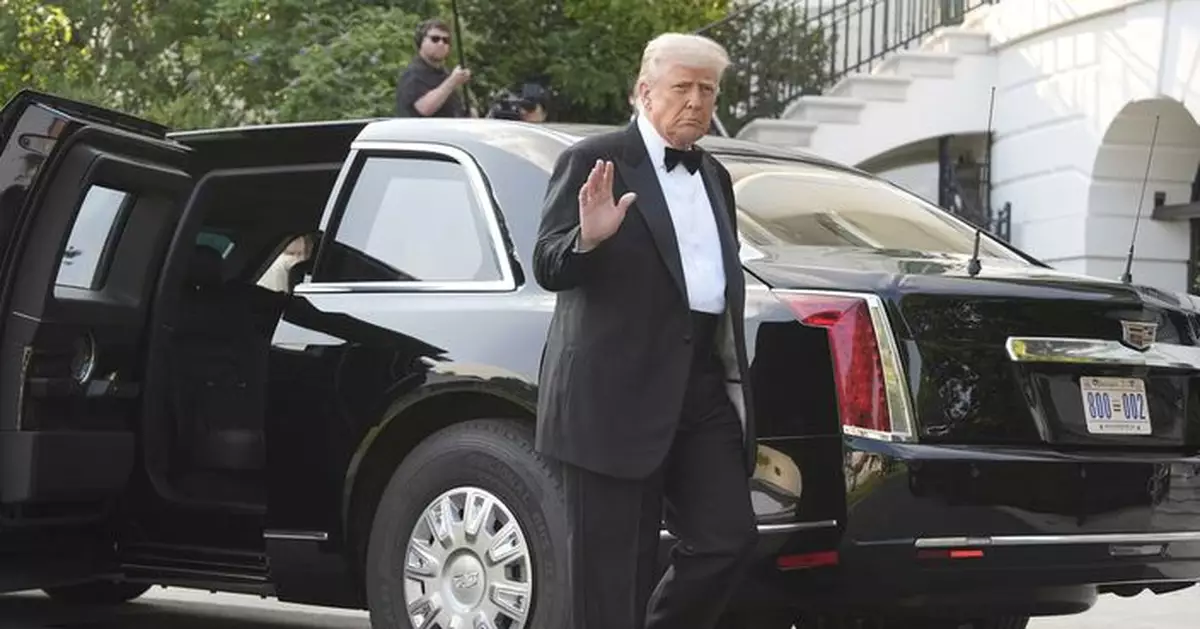 美伊核談判陷僵局 特朗普證實從中東撤走美方人員