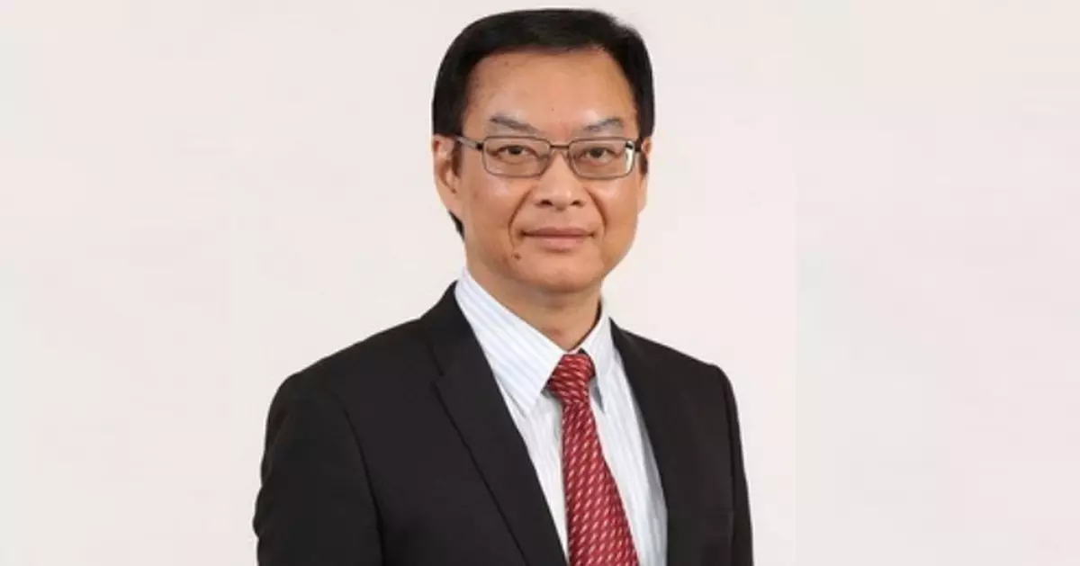 政府向市建局批紅磡及將軍澳地　韋志成：對市建局融資及舊區更新工作有重要意義