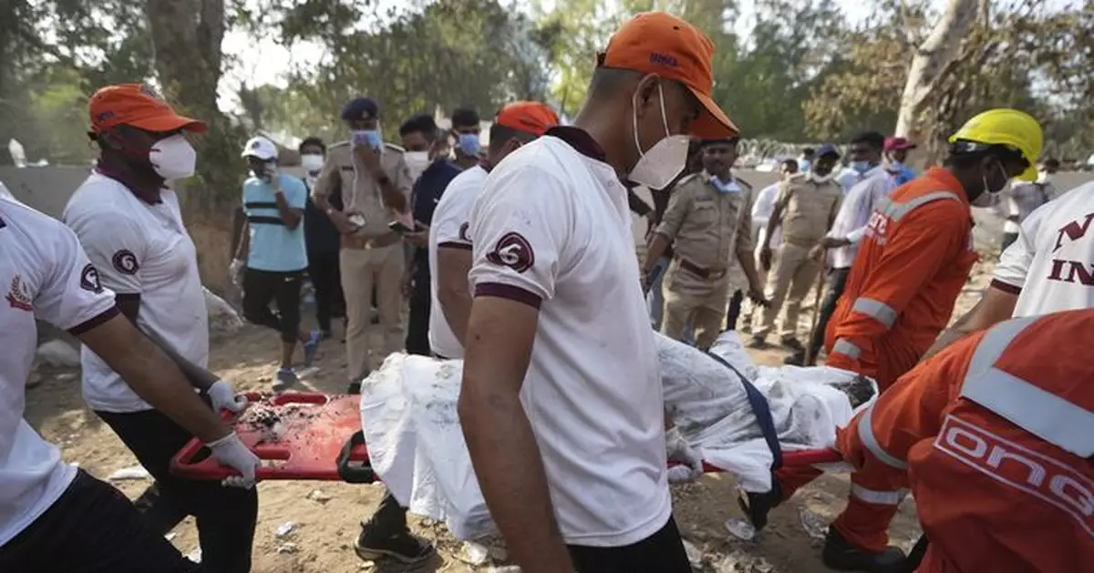 印航空難搜救行動結束至少265死 黑盒已尋回