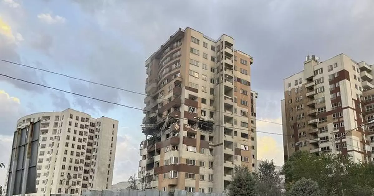 伊朗證實革命衛隊總司令在襲擊中身亡 警告以色列和美國要為襲擊付沉重代價