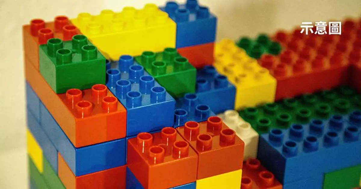 美12歲男童奪「迷你樂高模型」大賽冠軍 砌熊貓接管美地標建築場景取勝