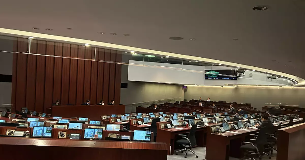 財會批出逾4億更換土地信息系統 增三維數據助力低空經濟智慧城市