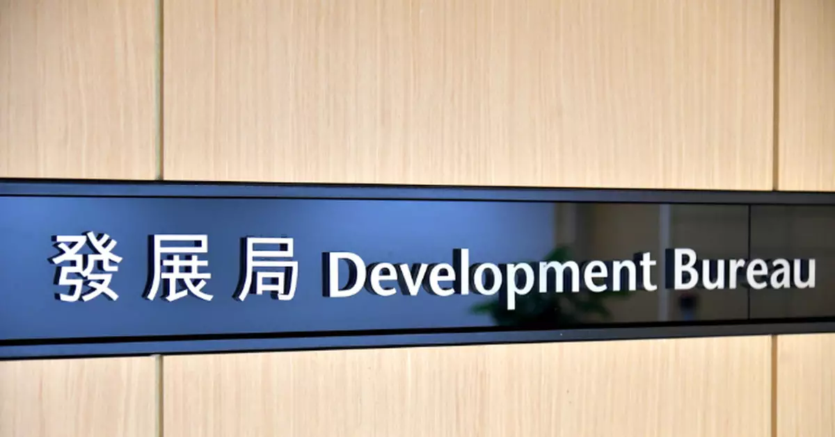 發展局：「熱氣球節」因活動舉辦者未妥善處理安全風險　將研中環海濱用地未來招標安排
