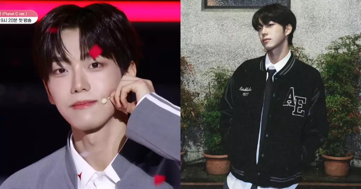 三位港產型男入選韓國新選秀節目 183高顏秋越最養眼