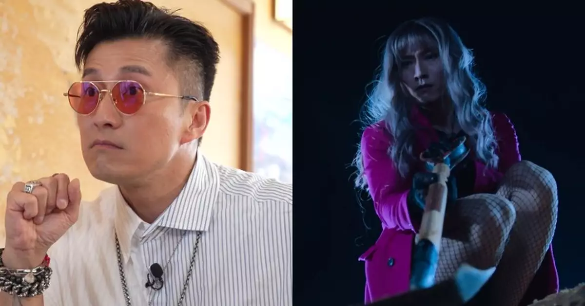 人生美食地圖-東京篇｜陳山聰難忘拍電視劇抽離唔到「走火入魔」 大爆：我連跑步都諗住殺人浩棕 夥拍陳方藤繼續食勻東京