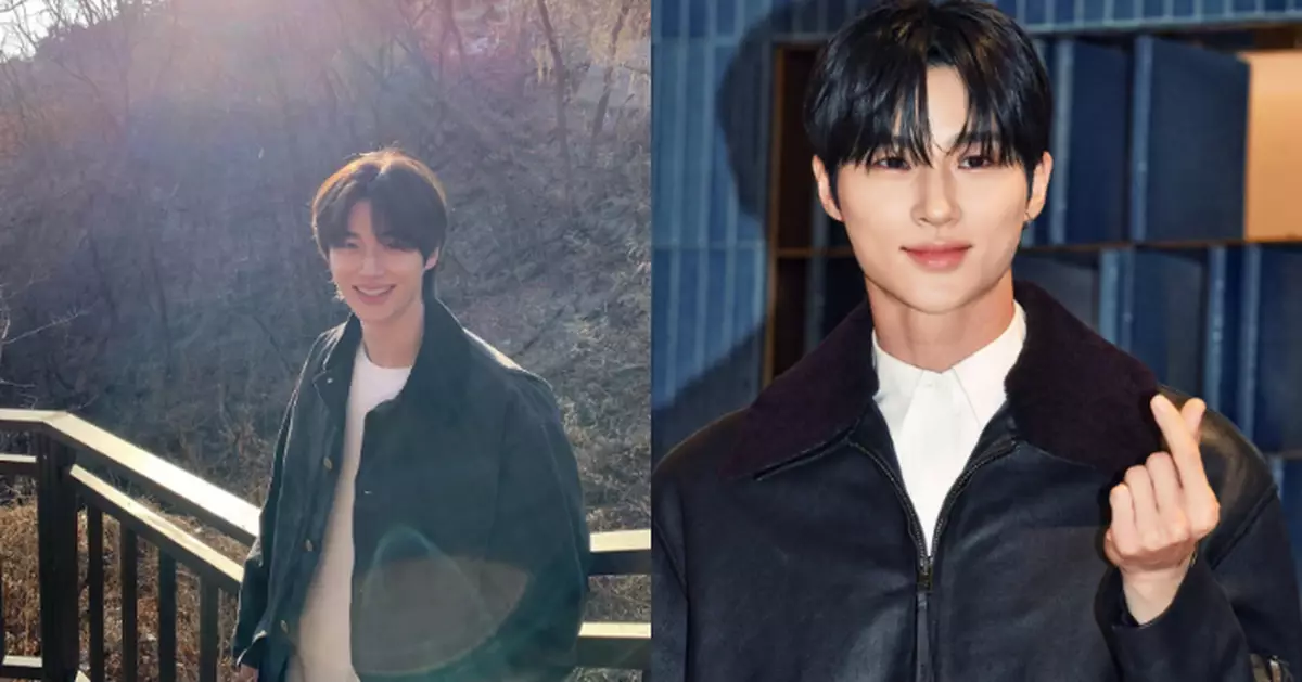 韓夫妻中彩票頭獎 感謝邊佑錫夢中現神光送上幸運