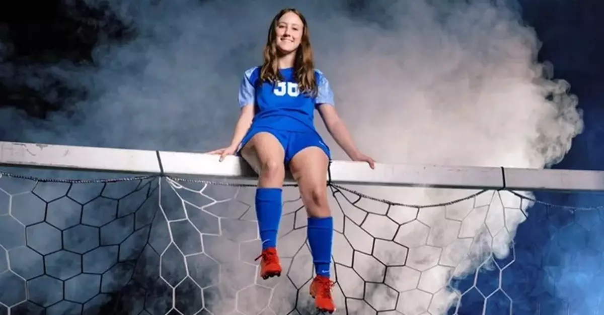 好心竟遇死神 美15歲女孩餵食40隻餓狗遭圍攻傷重不治