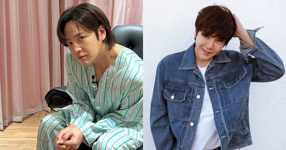 張根碩罹癌休養兩年籌備復出 簽約新公司與玄彬做同門