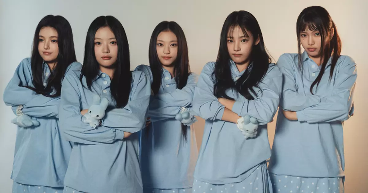 NewJeans與ADOR合約糾紛未平 獨立活動禁制令上訴後再遭駁回