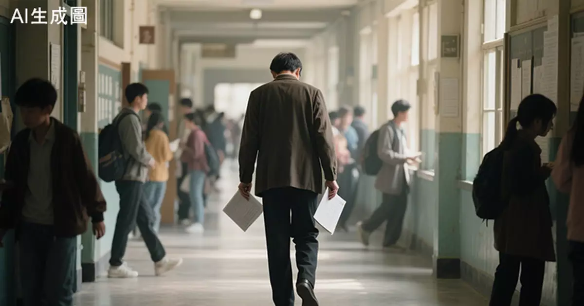 學生家長舉報成風 調查：南韓逾9成中小學教師憂被投訴無法正常教學