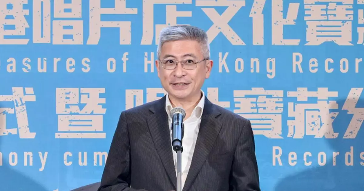 文體旅局劉震：港深兩地業界將磋商跨境生態遊 安排「踩線團」協助推廣