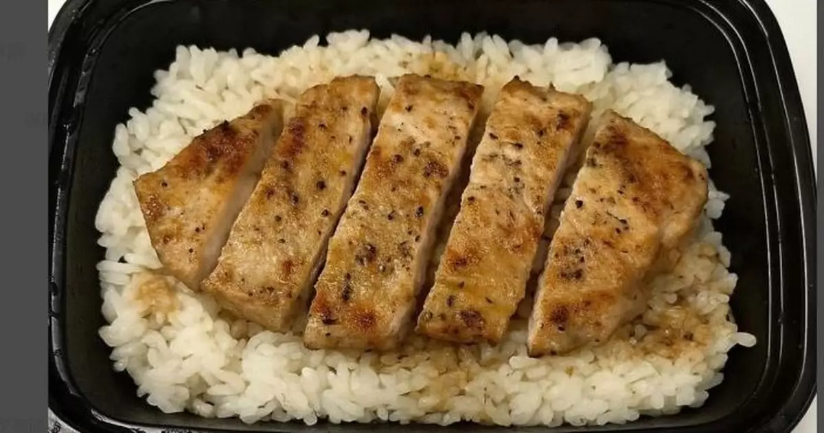 尖沙咀居酒屋收「雞扒飯」外賣退款申請  機警東主識穿AI製圖