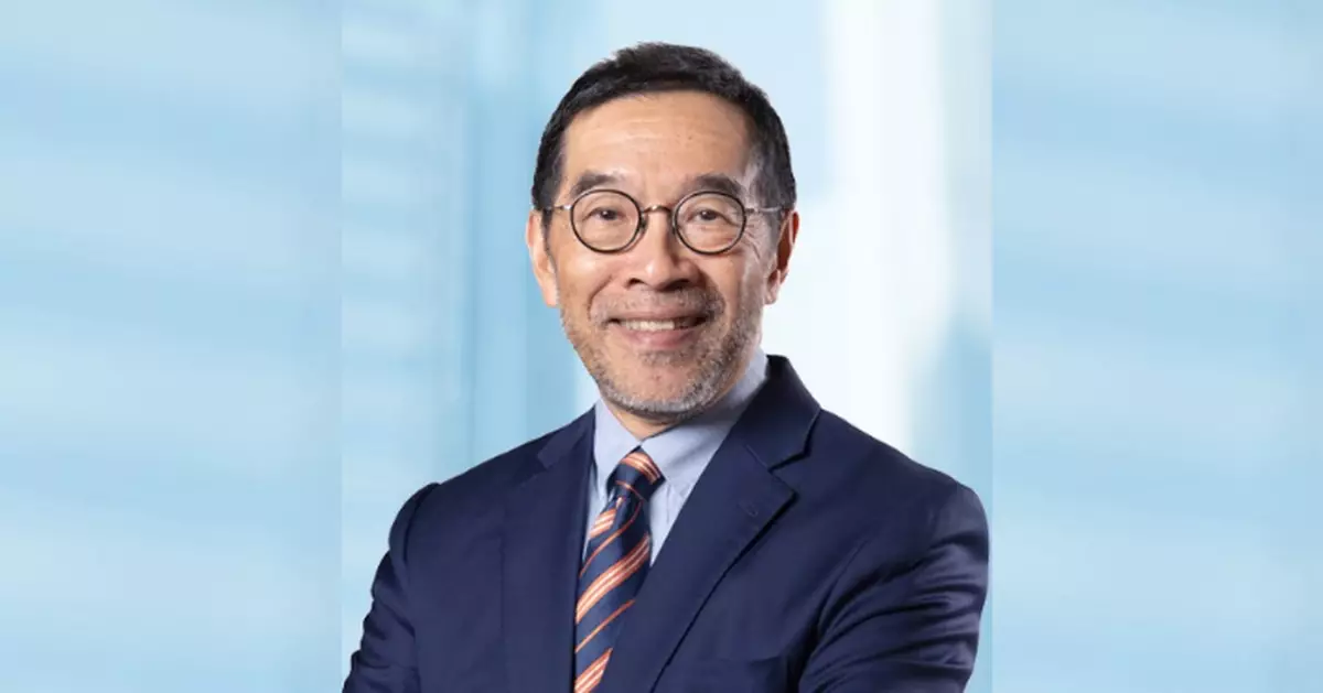 港交所邁入25周年　唐家成：香港超級聯繫人角色將更重要