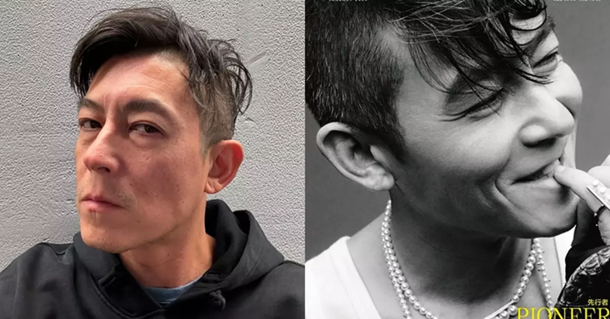 陳冠希頭等艙疑鬧爆空服員：令你冇咗份工 網民兩極反應：合理抗議定脾氣太衝？