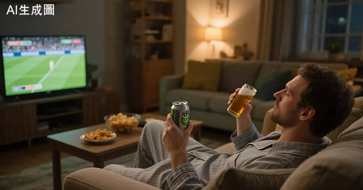 無酒精啤酒藏陷阱！最新研究：恐增糖尿病及心血管風險