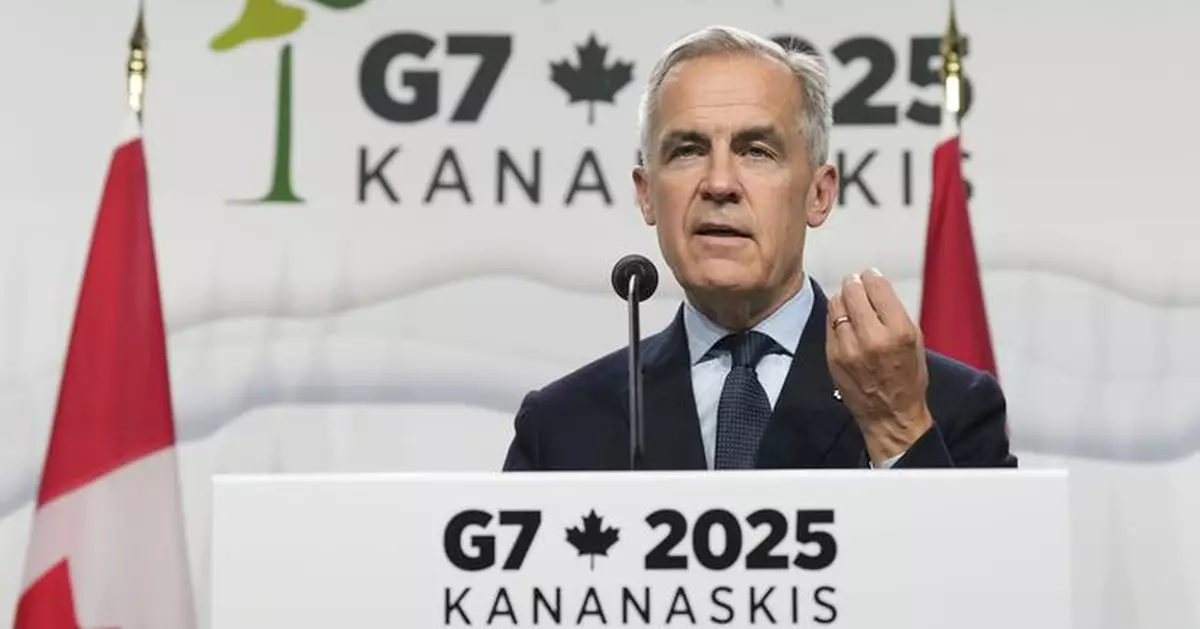 俄空襲基輔至少10人死 G7領袖承諾向烏克蘭提供新支援