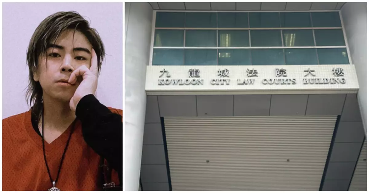 阮民安涉超市盜竊案下月提堂 消息指取走貨品全無付款