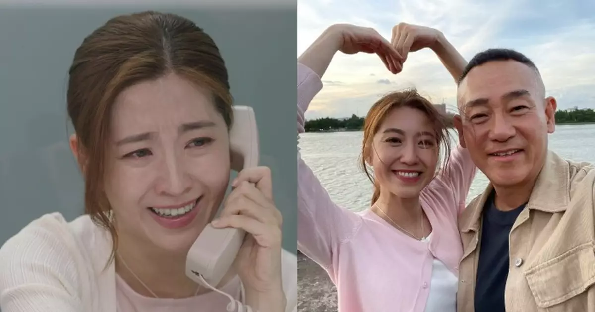 刑偵12｜3大漸進式忍痛情緒晒躍進演技 陳自瑤探監戲喊出女性特有溫柔獲封Dream Wife