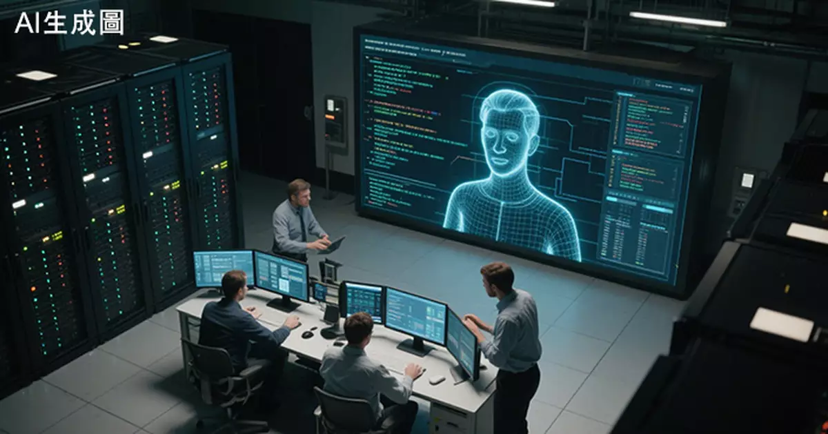 AI復活已故親人緩解悲傷 專家：恐拖延「接受摯愛離世事實」時間