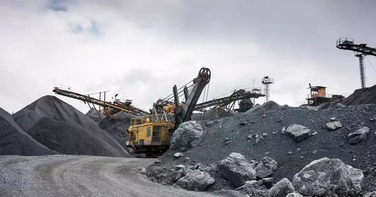 黑龍江去年導致5死礦難 調查機關向23名人員及單位提出問責