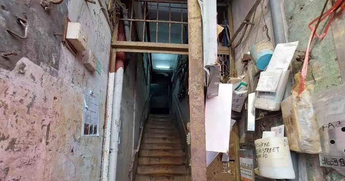 政府擬明年接受簡樸房認證申請 有業主料一成不合格劏房被淘汰