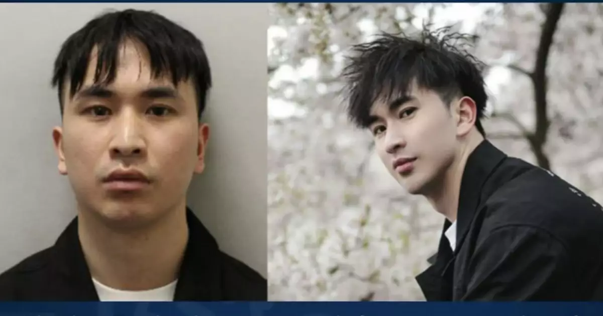 留英中國博士生迷姦10女性罪成 提化學閹割被拒至少囚24年 恐有更多受害人