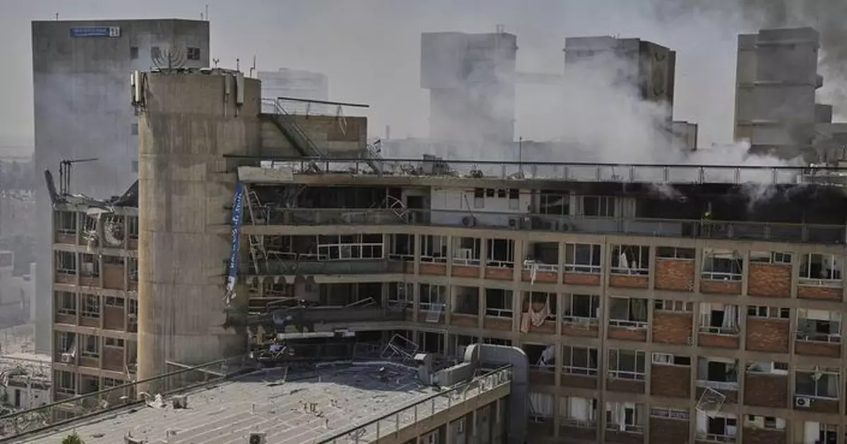 以色列伊朗衝突 | 伊朗據報試圖襲擊歐洲的部分以色列目標