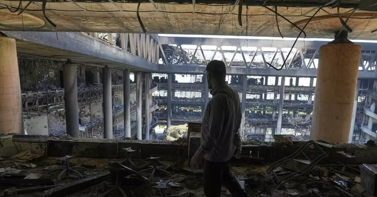 以色列伊朗衝突 | 伊朗警方拘捕24人涉為以方從事間諜或破壞活動