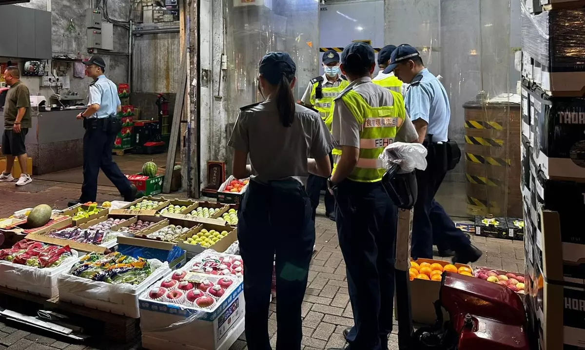 警方提供