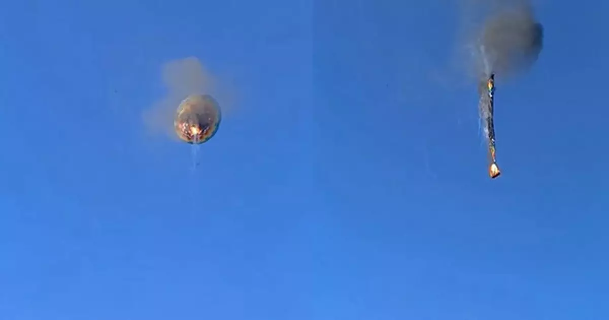 巴西熱氣球墜毀意外　涉事公司稱無限期暫停業務