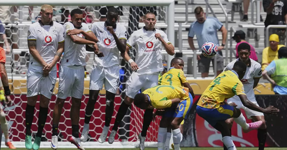 世冠盃多蒙特4:3馬姆洛迪辛當斯　國米絕殺反勝浦和紅鑽