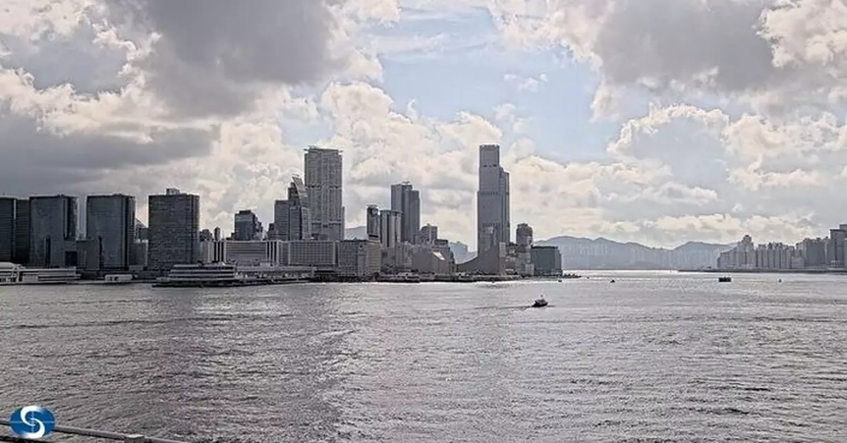 天氣 | 天文台：酷熱天氣警告現正生效 日間最高氣溫約33度