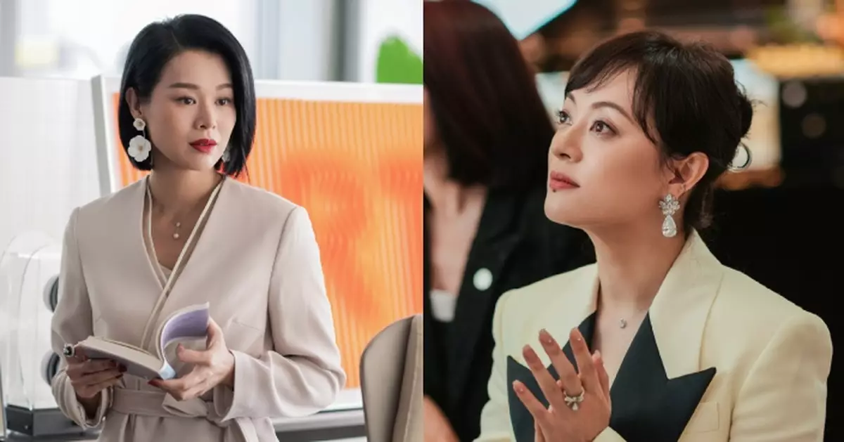 中年好翻身丨一文睇盡4大看點 視后胡杏兒演「最強小三」展現超強演技