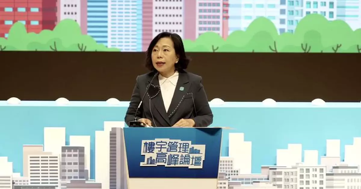 東江水源交流團周三出發 約600師生往內地考察東江水源