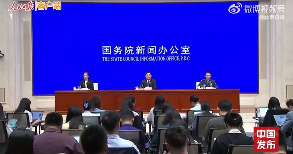 抗戰勝利80周年閱兵將安排健在老兵到場觀禮 表達敬意