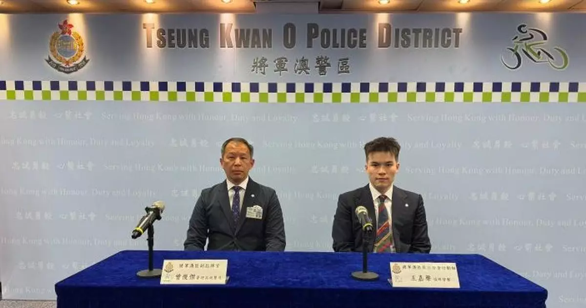 警瓦解黑幫大耳窿集團拘22人包括4學生  「外賣平台」模式派單收數年利率高達180%