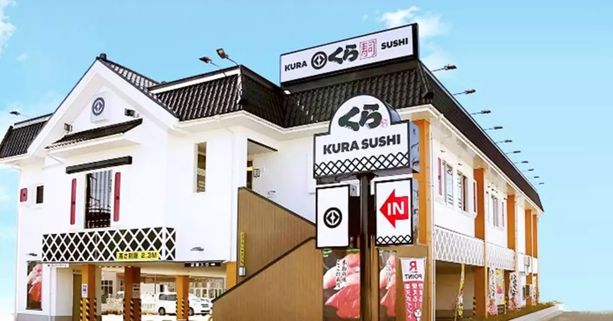 安全套放餐盤投入口惡搞拍片 日16歲少年累壽司店被投訴大清潔遭檢控